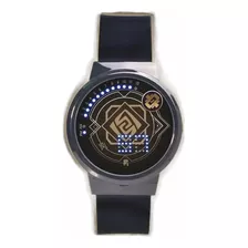 Reloj Inteligente Deportivo Genshin Impact Para Hombres Y Mu