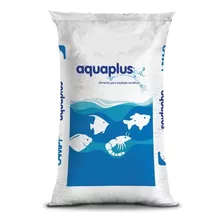 Alimento Iniciación Triturado, Peces Tilapia, Carpa 6 Kg