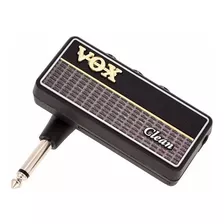 Vox Amplug 2 Clean Amplificador Auriculares