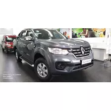 Renault Alaskan Confort 2.3 Dci 160 4wd 0km L