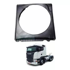 Defletor Radiador Para Scania G440