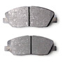 Pastillas Traseras Hyundai Santa Fe 2.0  D4ea  2000-2009 Hyundai Santa Fe