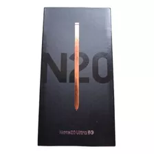 Galaxy Note 20 Ultra Bronce 12ram/128gb + Audifonos Akg Tipo C + Funda Y Mica De Regalo Snapdragon 865+