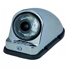 Voyager Vcms50rcm Color Cmos De La Cámara Led Ir, Chrome Vi