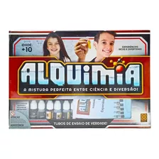 Jogo Alquimia 02396 - Grow