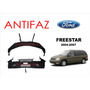 Antifaz Protector Estandar Ford Freestar 2004 2005 2006