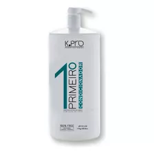 Kpro Primeiro Condicionador 2,5 Litros