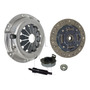 Kit Clutch Suzuki Samurai 1995 1.3l Namcco