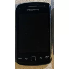 Blackberry Curve 9380