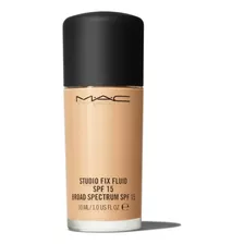 Mac Studio Fix Fluid Spf 15 Broad Spectrum Spf 15