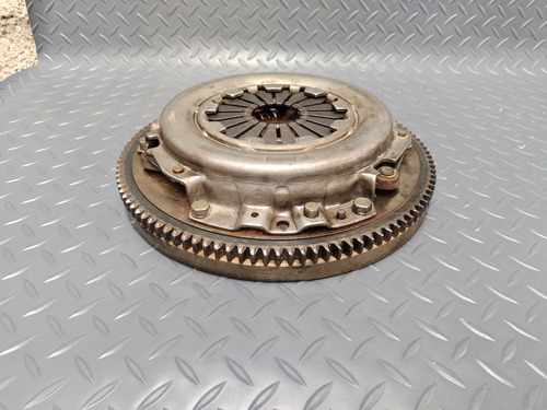 Clutch De Nissan Sentra 97 1.8 Std Foto 5