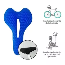 Funda Cubre Sillin Silicona Bicicleta