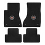 Tapetes - Lloyd Mats Logomat Custom Floor Mats For Cadillac  Cadillac CTS