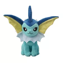 Vaporeon Pokemon Peluche Tierra De Osos Ok