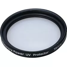 Aurora-aperture 39mm Poweruv Protector Filter