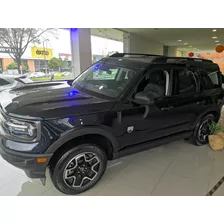 Ford Bronco Sport Big Bend 4x4