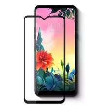 Tela Display Completo Sem Aro LG K22 + Película Brinde