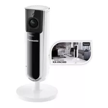 Camara De Vigilancia Para Interior Con Altavoz Panasonic