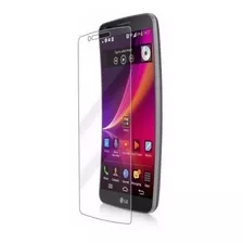 Vidrio Templado Film Premium Pantalla LG Flex 2