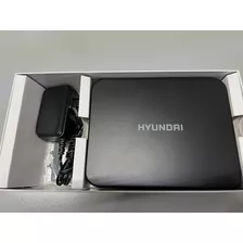 Mini Pc Hyundai Intel N4020 4gb 64gb Windows 10. Como Nueva.