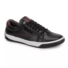 Tenis Masculino Magnético Energiflex Cedro - 2950cr