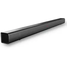 Barra De Sonido Philips Htl1508/37, 2.0 Canales, Bluetooth, Hdmi Arc, Auxiliar 3.5mm