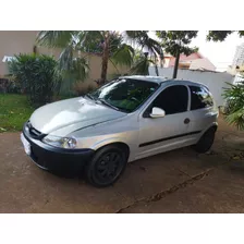 Chevrolet Celta 2002 Celta 1.0/super/n.piq.1.0 Mpfi Vhc 8v 3