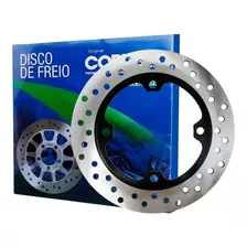 Disco Freio Traseiro Cb 600f Hornet Abs 2010 Original Cobreq