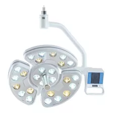 Foco Lámpara Cialitica Rodante 26 Leds Specore Odontologia