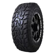 Pneu Mazzini Aro17 Contender 33x12.5r17lt 120q - 10 Lonas Mt