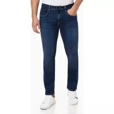 Calça Jeans Masculina Skinny Calvin Klein Jeans