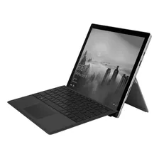 Tablet Microsoft Surface Pro 4 256gb 8gb Teclado W11 Office