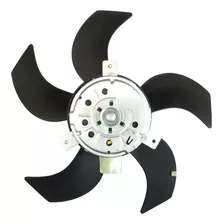 Eletroventilador Palio Weekend Adventure 1.8 Mpi 8v 09 10 11