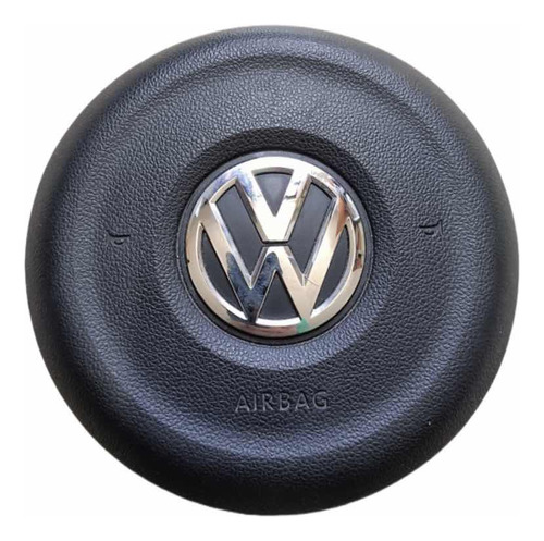 Bolsa Airbag Para Volkswagen Up De Ao 2015 A 2019 Usado Foto 3
