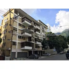 24-22764 Alquiler De Apartamento En Bello Monte Soraya Leon