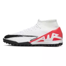 Zapatillas Nike Mercurial Deportivo De Fútbol Hombre Nv428