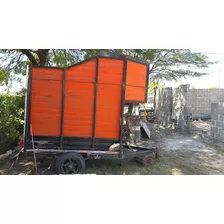 Trailer Para Caballo