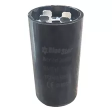 Capacitor Arranque 101 - 107 Uf 330vac 50/60 Hz Motores