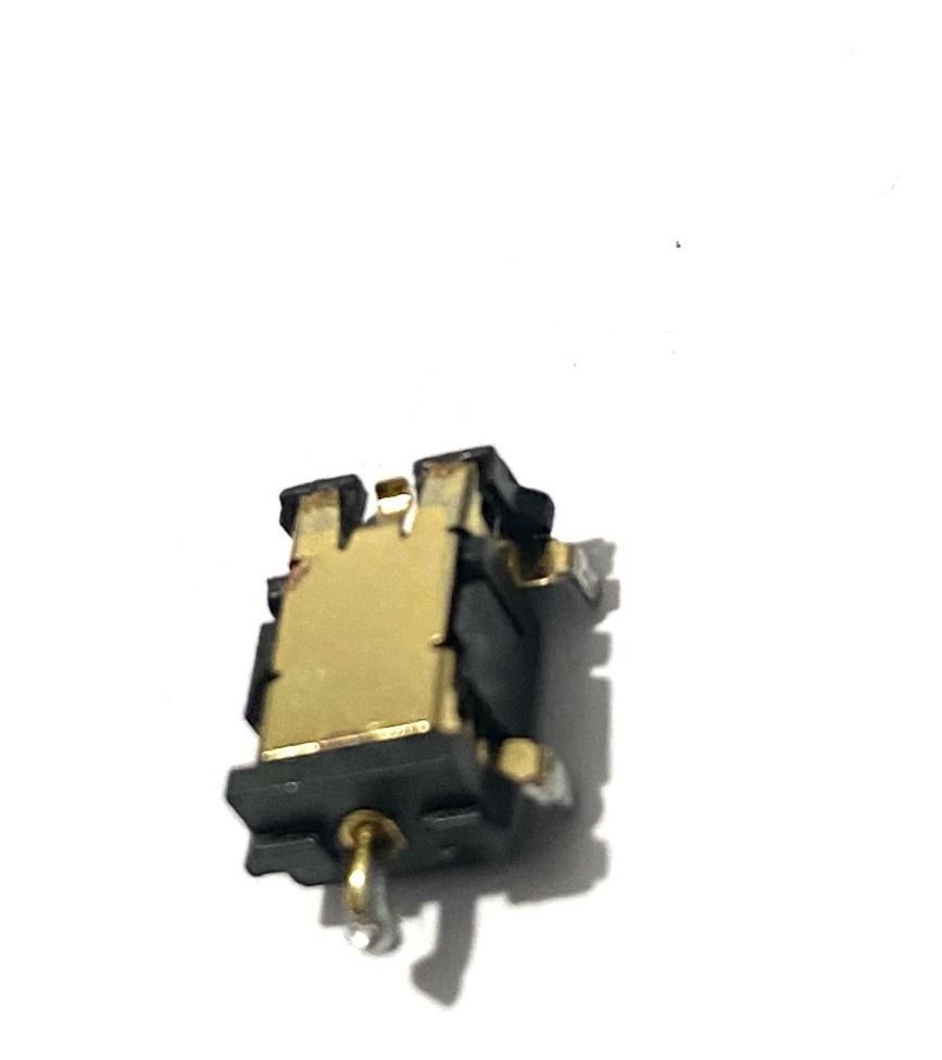 Conector Dc Jack Pin Carga Exo Smart E19 C19 Original 