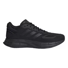 Tenis adidas Duramo Sl Deportivo Hombre Color Black/black - Adulto 9 Mx