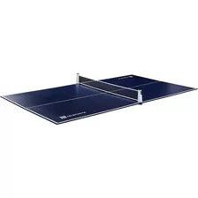 Convierte Mesa De Billar O Hockey En Ping Pong Md Sports