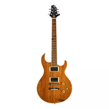 Greg Bennett Guitarra Eléctrica Ultramatic Um1 Antique Brown