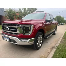 Ford F-150 Lariat Hibrida Hybrid