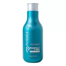 Hobety Shampoo Espelhamento Dos Fios Perfect Care 300ml