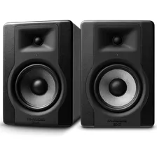 Monitores De Estudio M-audio Bx5 D3 100w Par Palermo