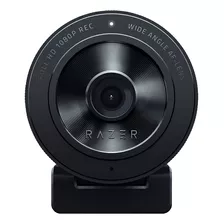 Webcam Kiyo X Full Hd 1080p Razer - Rz1904170100r3u
