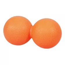 Pelota Masajes Mani Pilates Estimulacion Masajeadora Maciza 