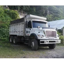 International 7600