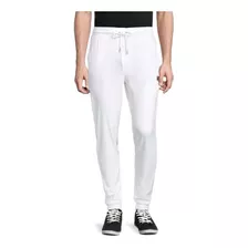 Pantalones Fila De Terciopelo Con Logo