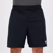 Calção Umbro Twr Striker Preto